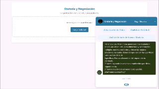 App Integradora de IAs